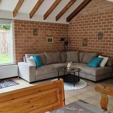 Sunny's Place Semesterbostad