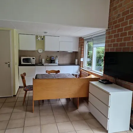 Sunny's Place Semesterbostad