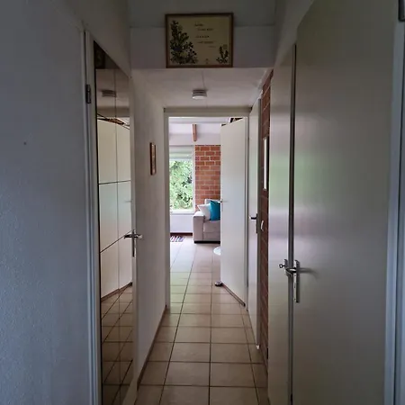 Sunny's Place Feriehus Egmond aan den Hoef