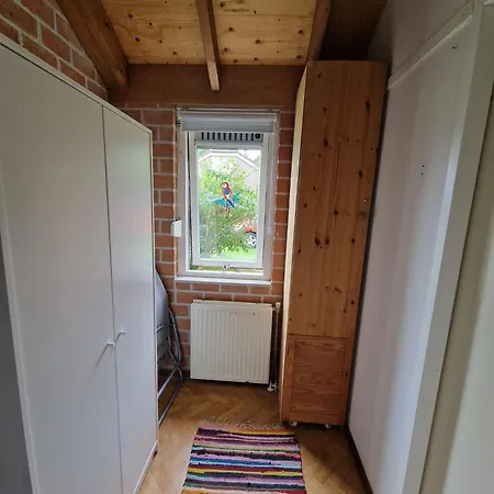 Sunny's Place Feriehus