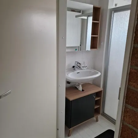 Sunny's Place Semesterbostad *