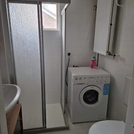 Sunny's Place Semesterbostad Egmond aan den Hoef