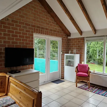 Sunny's Place Feriehus *