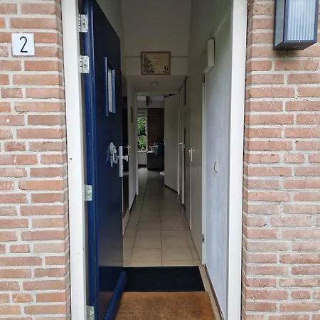 Feriehus Sunny's Place