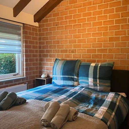 Sunny's Place Egmond aan den Hoef