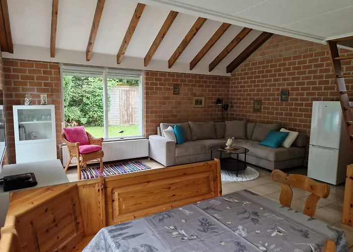 Sunny's Place Дом отдыха