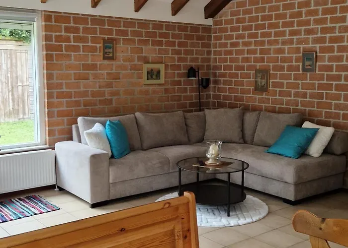 Sunny's Place Дом отдыха