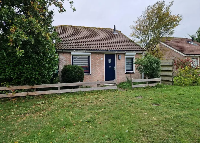 Дом отдыха Sunny's Place *