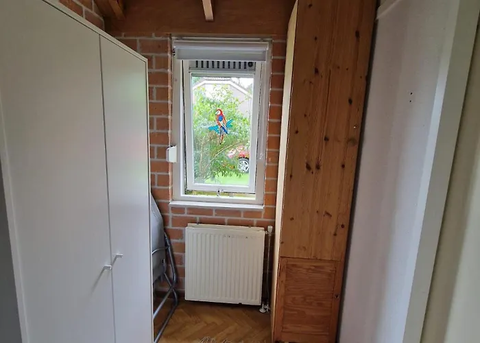 Sunny's Place Дом отдыха