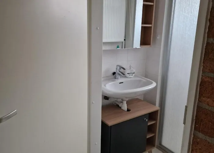 Sunny's Place Дом отдыха *