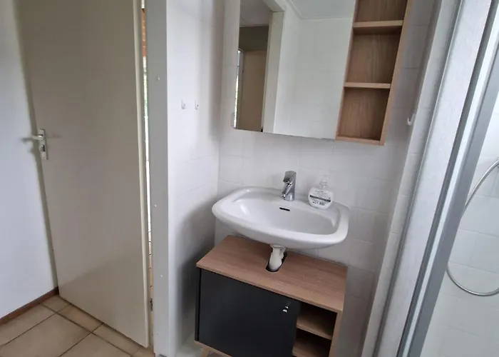 Дом отдыха Sunny's Place Эгмонд-ан-ден-Хуф