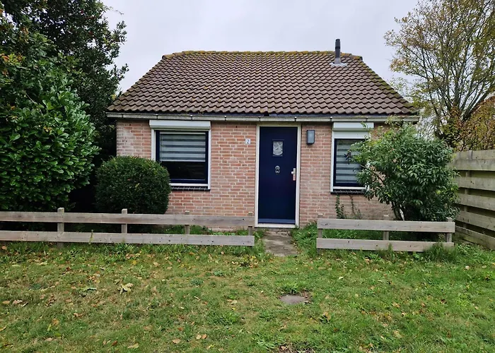 Sunny's Place * Эгмонд-ан-ден-Хуф