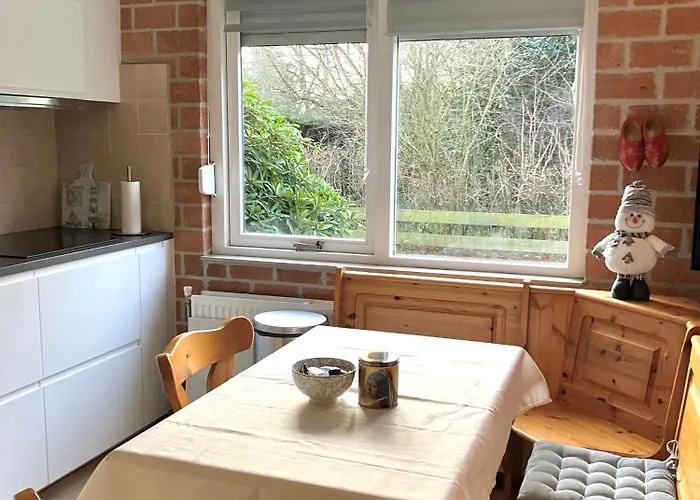 Дом отдыха Sunny's Place