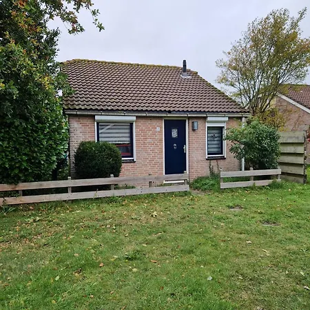 Сasa de vacaciones Sunny's Place *