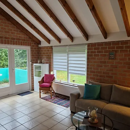 Sunny's Place Egmond aan den Hoef