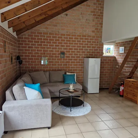 Сasa de vacaciones Sunny's Place *