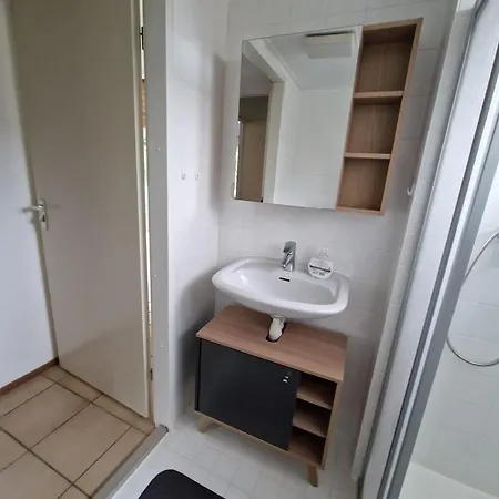 Сasa de vacaciones Sunny's Place Egmond aan den Hoef